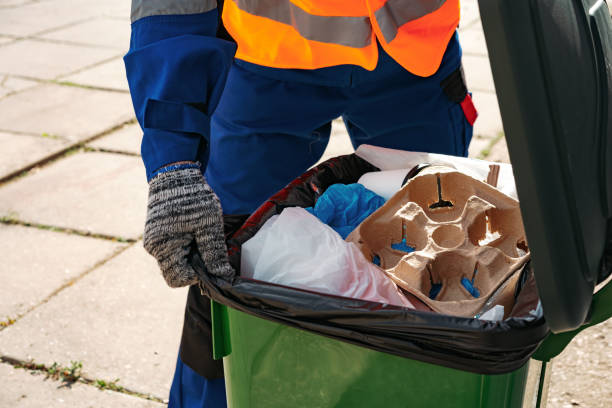 Best Hoarding Cleanup  in Hudson, OH