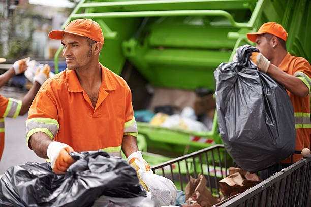 Best Hoarding Cleanup  in Hudson, OH